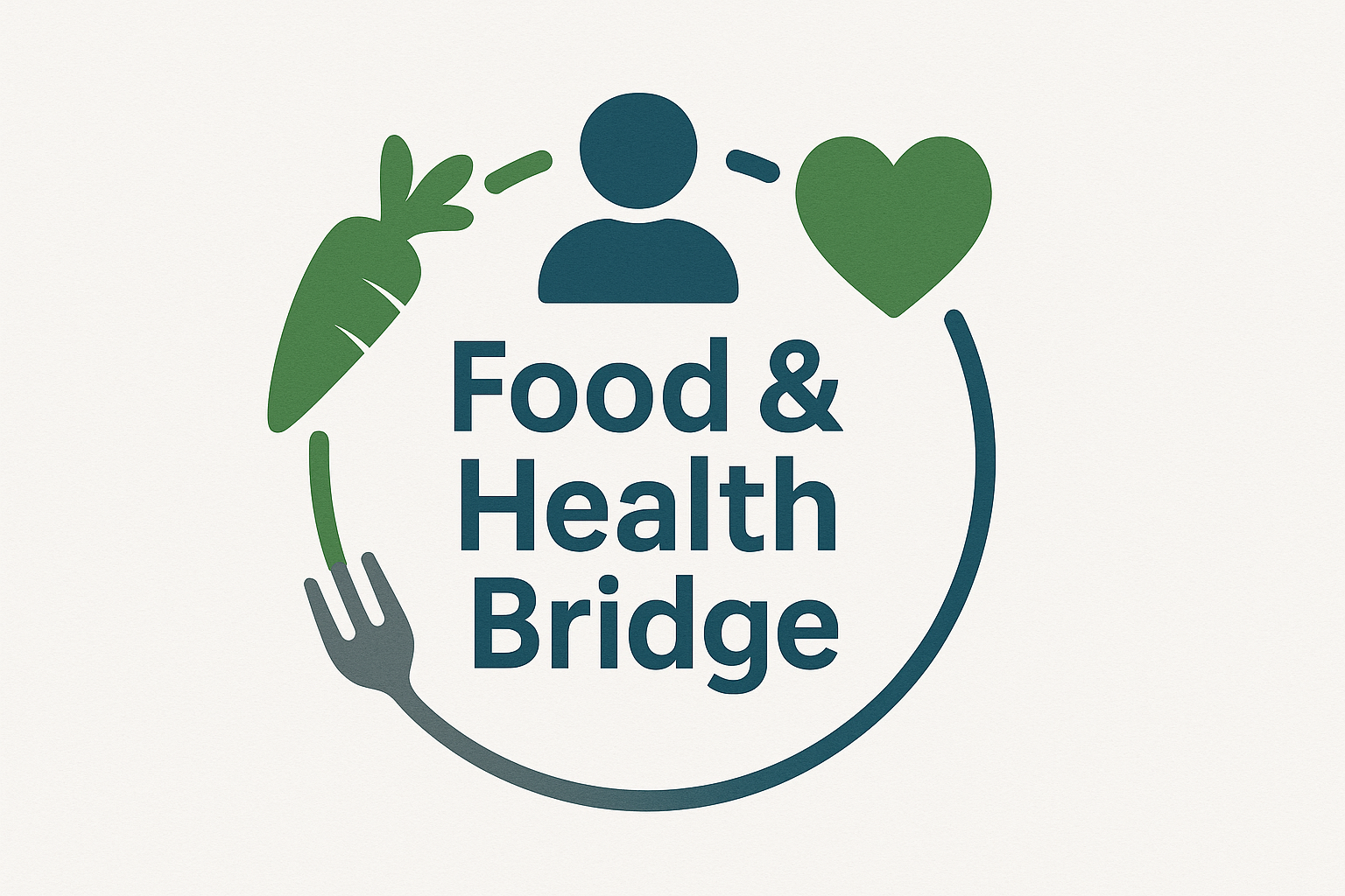 「Food & Health Bridge」